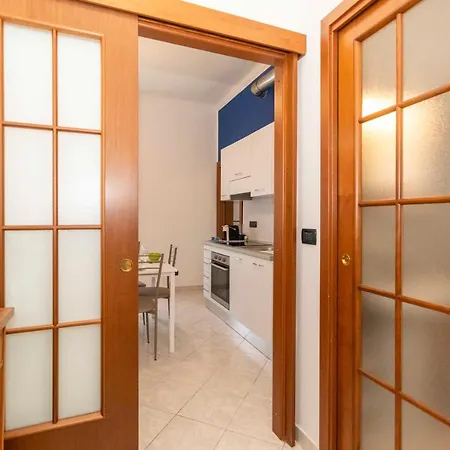 Apartment Guesthost - Mm Spezia Mini *