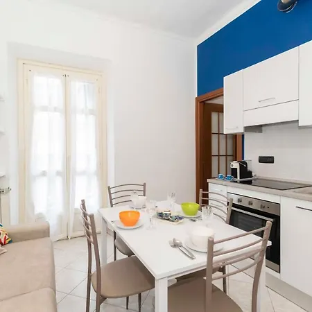 Guesthost - Mm Spezia Mini