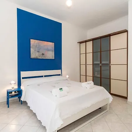 Guesthost - Mm Spezia Mini Turin