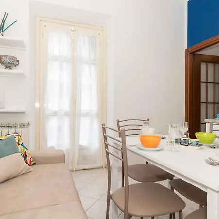Apartment Guesthost - Mm Spezia Mini Turin