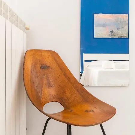 Guesthost - Mm Spezia Mini Apartment