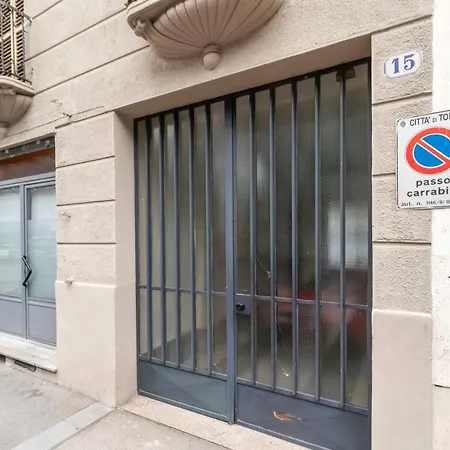 Apartment Guesthost - Mm Spezia Mini *