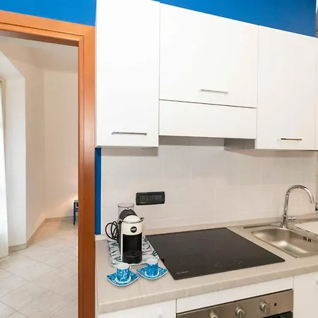 Guesthost - Mm Spezia Mini Apartment