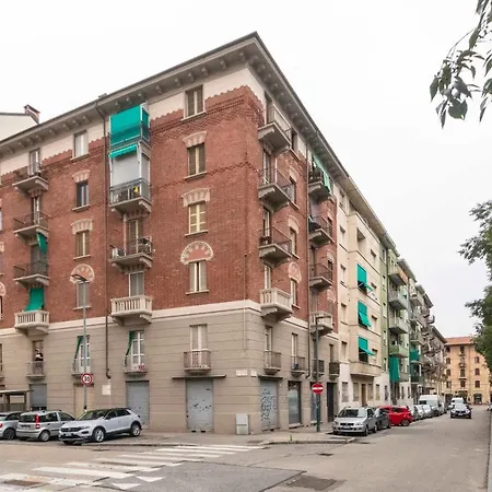 Guesthost - Mm Spezia Mini