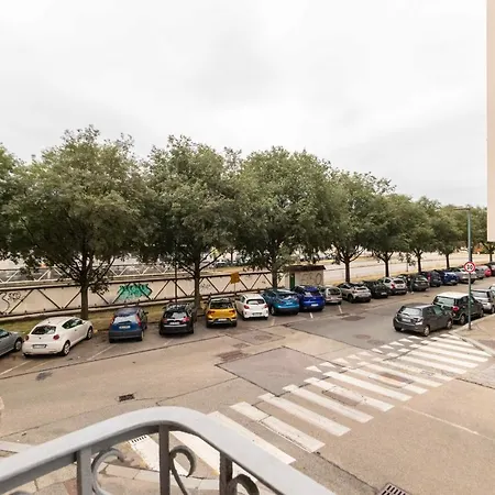 Apartment Guesthost - Mm Spezia Mini Turin