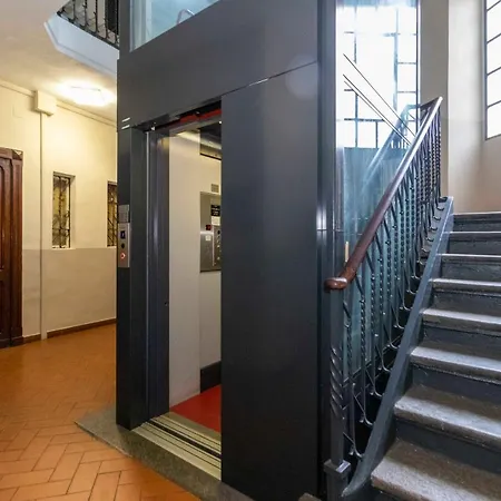 Guesthost - Mm Spezia Mini Apartment *