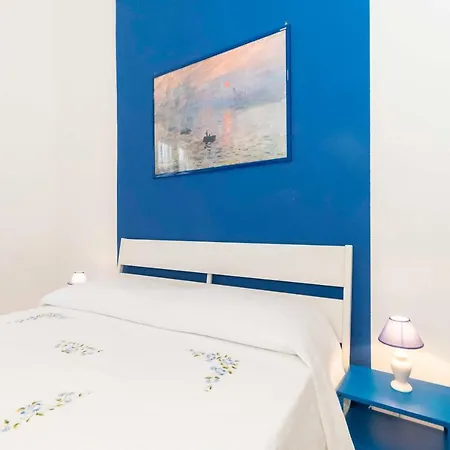 Guesthost - Mm Spezia Mini * Turin