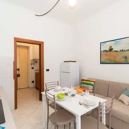 Guesthost - Mm Spezia Mini Apartment