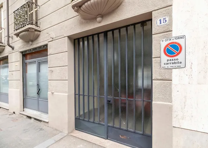 Apartamento Guesthost - Mm Spezia Mini *