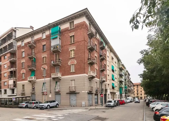 Guesthost - Mm Spezia Mini