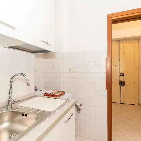 Appartamento Guesthost - Mm Spezia Mini *