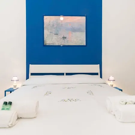 Guesthost - Mm Spezia Mini Appartamento *