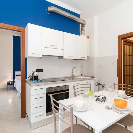 Appartamento Guesthost - Mm Spezia Mini